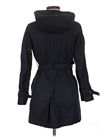 J.Crew Trenchcoat (view 2)