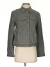 Liz Claiborne Tweed Gray Jacket Size S - photo 1