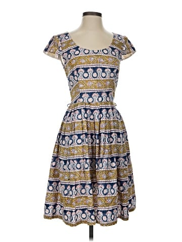 Corey Lynn Calter Casual Dress (view 1)