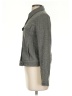 Liz Claiborne Tweed Gray Jacket Size S - photo 5