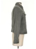 Liz Claiborne Tweed Gray Jacket Size S - photo 4