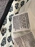 Divided by H&M 100% Cotton Print Ivory Jacket Size M - photo 7