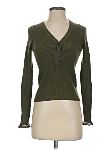 Madewell Cardigan (view 1)