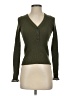 Madewell Green Cardigan Size S - photo 1