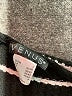 Venus Black Tank Top Size S - photo 7