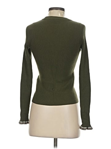 Madewell Cardigan (view 2)