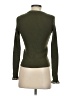 Madewell Green Cardigan Size S - photo 2