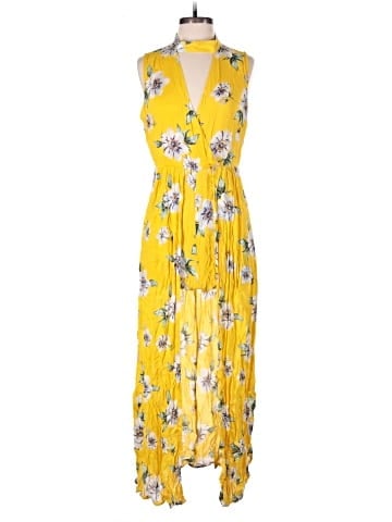 Derek Heart Jumpsuit (view 1)