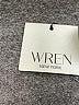 wren Black Blazer Size L - photo 7