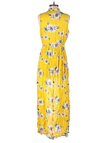 Derek Heart Jumpsuit (view 2)