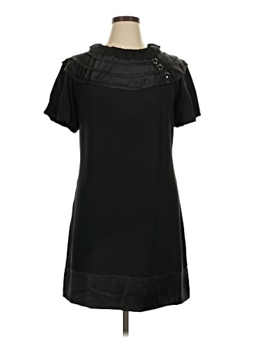 ABS Allen Schwartz Casual Dress (view 1)