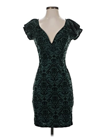 Mystic Cocktail Dress (view 1)