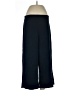 Nicole Miller New York Solid Blue Active Pants Size 10 - photo 1
