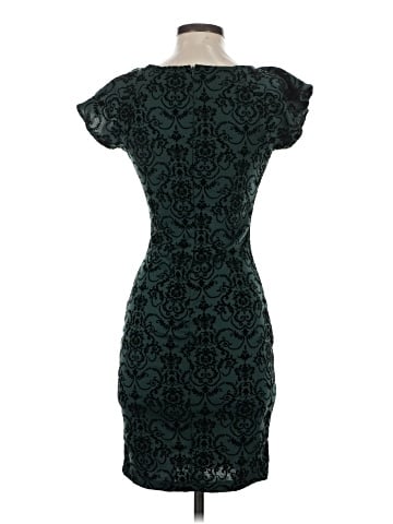 Mystic Cocktail Dress (view 2)
