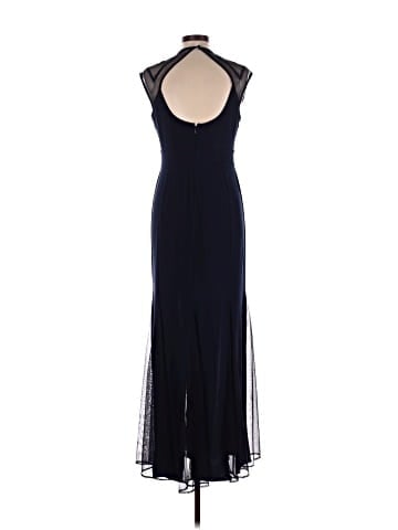 NW Nightway Cocktail Dress (view 2)