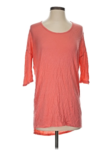Agnes & Dora 3/4 Sleeve T-Shirt (view 1)