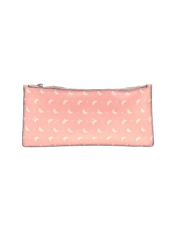 Coach Leather Clutch (view 1)