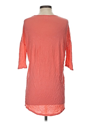 Agnes & Dora 3/4 Sleeve T-Shirt (view 2)