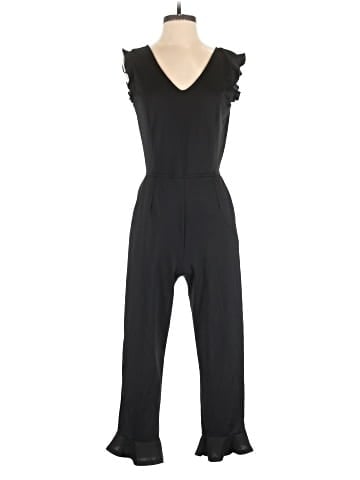 Derek Heart Jumpsuit (view 1)
