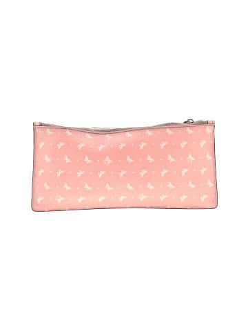Coach Leather Clutch (view 2)