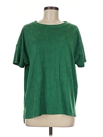 Wishlist Short Sleeve T-Shirt (view 1)