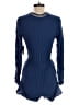 Lovers + Friends Blue Romper Size XS - photo 2
