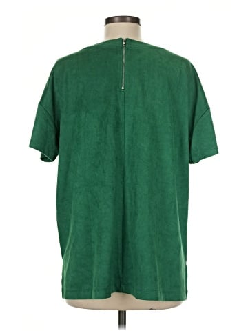 Wishlist Short Sleeve T-Shirt (view 2)