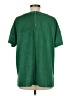 Wishlist Solid Green Short Sleeve T-Shirt Size Med - Lg - photo 2