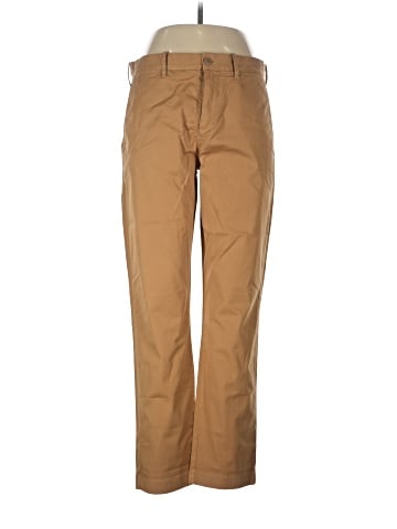 J.Crew Khakis (view 1)