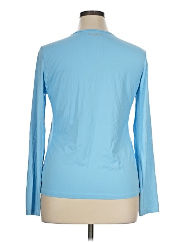 Hang Ten Long Sleeve T-Shirt (view 2)