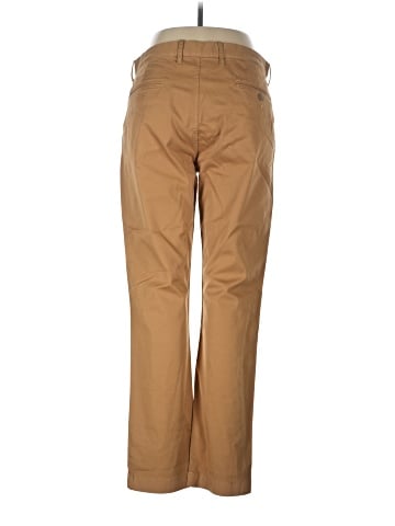 J.Crew Khakis (view 2)