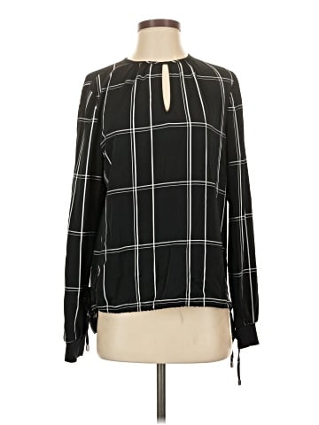 Ted Baker London Long Sleeve Blouse (view 1)