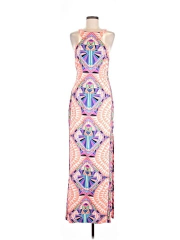 Mara Hoffman Cocktail Dress (view 1)
