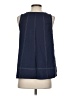 Unbranded Blue Tank Top Size XS - photo 2