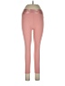 Super Dry Pink Active Pants Size 10 - photo 1