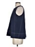 Unbranded Blue Tank Top Size XS - photo 5
