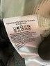 Lucky Brand 100% Polyester Solid Ivory Pullover Sweater Size XL - photo 8