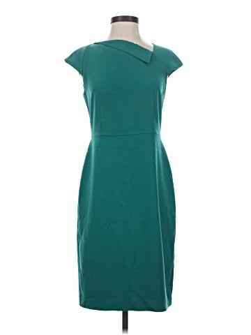 Ann Taylor Cocktail Dress (view 1)