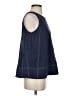 Unbranded Blue Tank Top Size XS - photo 4