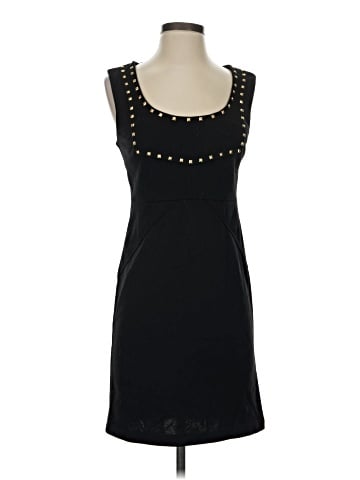 Allen B. by Allen Schwartz Cocktail Dress (view 1)
