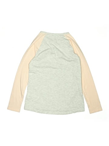 Puma Long Sleeve T-Shirt (view 2)