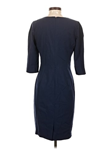 Lafayette 148 New York Casual Dress (view 2)