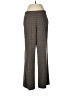 Max Studio Chevron-herringbone Gray Dress Pants Size M - photo 1