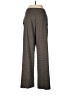 Max Studio Chevron-herringbone Gray Dress Pants Size M - photo 2