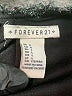 Forever 21 100% Polyester Floral Black Cocktail Dress Size L - photo 7