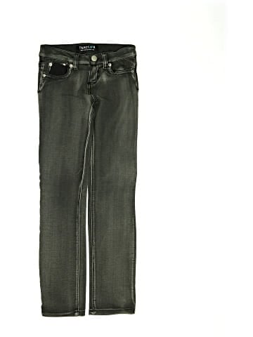 Tractr Jeans (view 1)