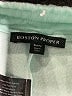 Boston Proper Color Block Blue Track Pants Size M - photo 7