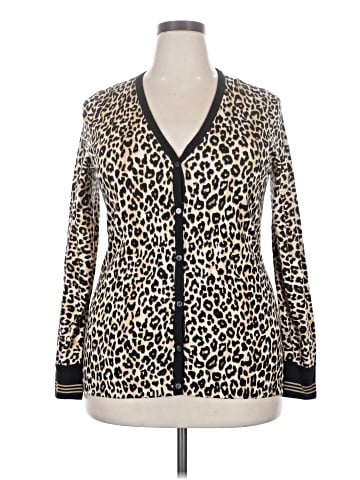 Foxcroft Cardigan (view 1)