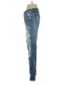 BKE Hearts Blue Jeans Size 26 waist - photo 5