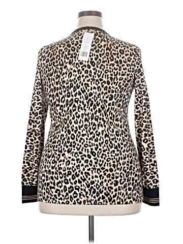 Foxcroft Cardigan (view 2)